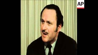 SYND 23-11-72 INTERVIEW WITH BRITISH HOME SECRETARY, ROBERT CARR, FOLLOWING DEFEAT OF GOVERNMENT IMM