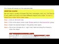 Computer Class 5 Chapter 4 | MS PowerPoint 2019 | Inserting Pictures from Computer | Explanation