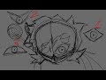 VS Spider Splatoon A U Animatic VS Spider Splatoon A U Animatic