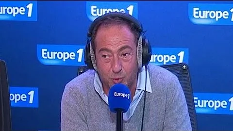 Patrick Timsit : Tout le monde peut-il blaguer sur...