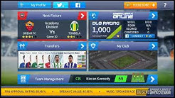 كيفيه تهكير لعبه dream league soccer 2017