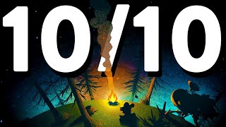 Outer Wilds, Le Jeu Quon Ne Peut Faire Quune Fois Dans Sa Vie... Outer Wilds Review