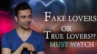 ... 2017,signs of true lovers by sandeep maheshwari motivationa...