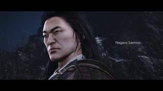 How To Beat Nagano Saemon In Ac Shadows
