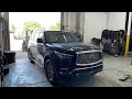 2019 INFINITI QX80 -$15300. Авто из США 🇺🇸.