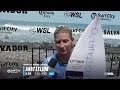Anat Lelior vs Stephanie Gilmore | Surf City El Salvador Pro presented by Corona Cero 2026  2026