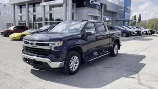 2023 Chevrolet Silverado 1500 LT Holiday Ride Event 2023 Silverado 1500lt