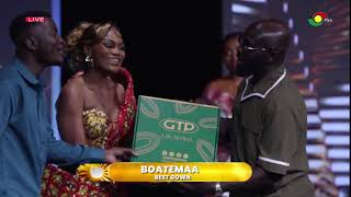 Download lagu LIVE: Ghana's Most Beautiful S20 E02 - Fashion Show || 16-08-2026