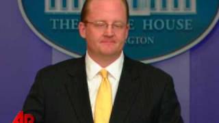 Gibbs: Cheney Got Facts Wrong on Interrogations