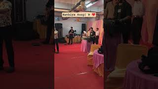 Sathiya Song | D-World-Dev #reels #reel #shortvideo #shortsfeed #shorts #short #viral #viralvideo