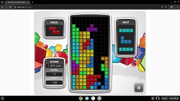 3,066,850 on tetris.com with TST (2nd place with TST!)
