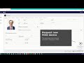 FIDO with MyID: Operator Experience