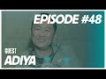 VLOG Baji Yalalt Episode 48 W Adiya VLOG Baji Yalalt Episode 48 W Adiya