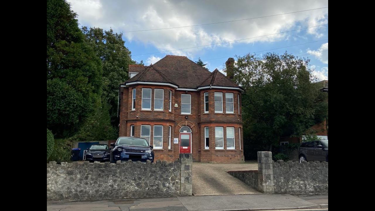 65 College Road, Maidstone, Kent November Online Auction YouTube