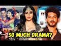 Why Mouni HID Her AFFAIR With Mohit Raina Mohit Was Insecure Of Arjun Bijlani Mouni S Closeness