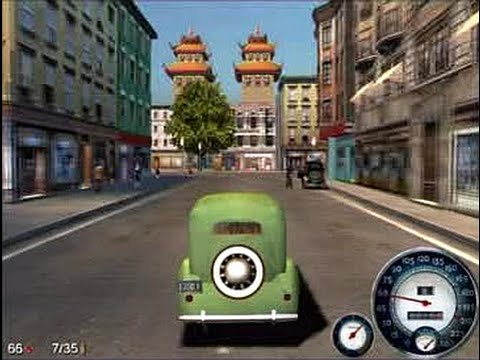 mafia 1 pc game mafia 1 pc game