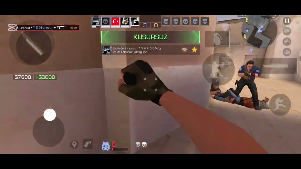 Merhaba ben ömer bu benim ilk videom tutmaz ama yinede iyi seyirler