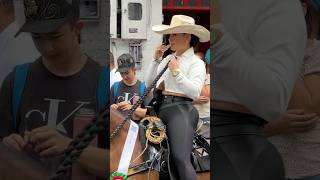 Hourseback Riding In Colombia