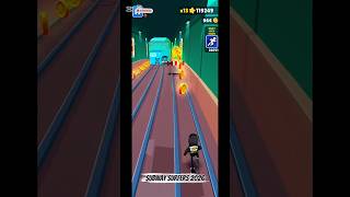 New Updates of Subway Surfers👿👿👿 | 2026 | #gaming #shorts #reels