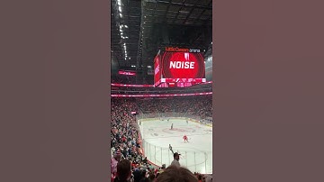 Thumbnail of Detroit red wings goal horn love LCA (Best on YouTube).