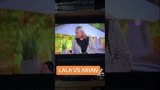 Ariana Vs Lala Vanderpump Rules #arianamadox #tiktok #lala #lalakent #vanderpump #vanderpumprules