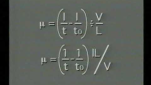 Med 079 Capillary Electrophoresis 1993
