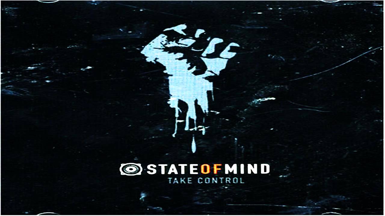 State Of Mind - Barricade (HD)