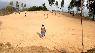 Mukonko FC Burundi