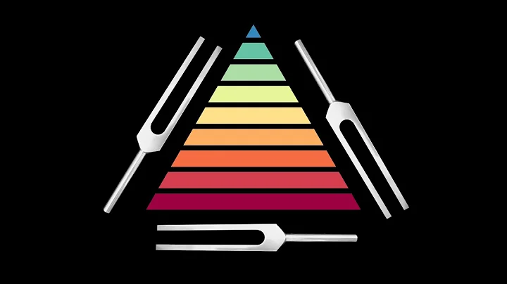 Tuning Fork Sound Healing with All 9 Solfeggio Frequencies