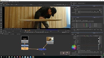 Houdini Rigid Body Basics 2