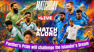 LIVE Mohammedan vs Mumbai City WatchAlong | REACTION ISL 2026 GW12⏳