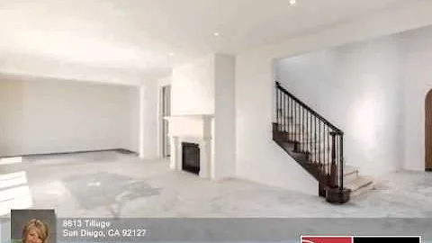 Homes for Sale - 8613 Tillage San Diego CA 92127 -...
