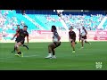Argentina STUN favourites Fiji 🤯 | Fiji v Argentina | HSBC SVNS New York 2026 | Match Highlights