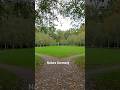 Go for a walk in state [Hessen] #park #naturevibes #october #เดินเล่น