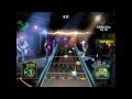 Guitar Hero 3 Custom - Stone Sour - Hell &amp; Consequences