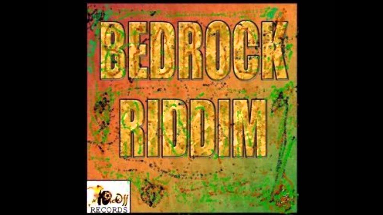 Bedrock Riddim (Instrumentale Version) - YouTube