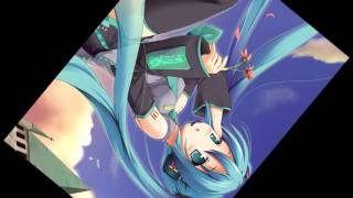 Nightcore- Just Can´t Get Enough