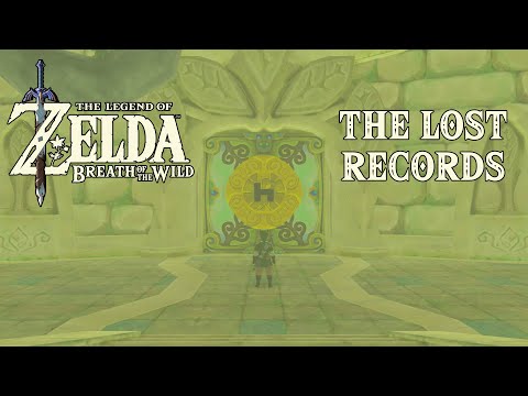 Video: Kā Atrast Zelda: Elpas No Savvaļas Maģistra Izmēģinājumiem DLC Labumi