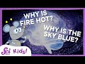 Epic Questions Quiz