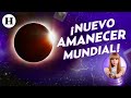 Eclipse solar con mhoni vidente manda tus preguntas en vivo en el heraldo de mxico