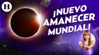 Eclipse Solar Con Mhoni Vidente Manda Tus Preguntas En Vivo En El Heraldo De México