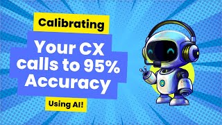 How Confident Are You in Your QA Call Scoring? | Achieve 94%+ Accuracy with OttoQa