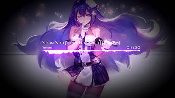 Yunomi   Sakura Saku Syntax Error Remix 175 BPM