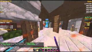 BigBum hacking FF at KoTh