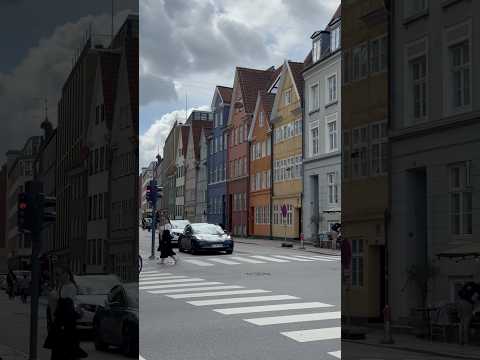 A Perfect Day in Copenhagen 馃嚛馃嚢Brunch, Rosenborg Castle, and hidden spots! #copenhagen #danmark