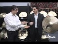 An Educational Moment with Marc Damoulakis of The Cleveland Orchestra - Part 2