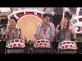 Inauguracin 23 jamboree mundial japon 2015  wosm