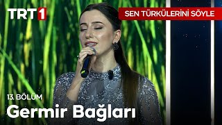 Germir Bağları - Sen Türkülerini Söyle 13.  Resimi