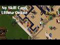 No Skill Caps, No Limits: Why I Play Ultima Online Excelsior