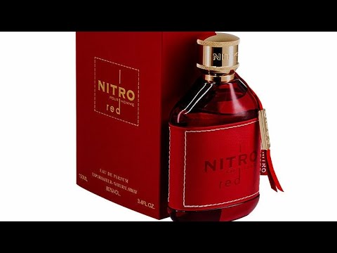 Unboxing: Dumont Nitro Red | Invictus by Paco Rabanne + Baccarat Rouge ...